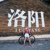 溜达🐽🚴