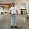 印尼🇮🇩德玛西亚螺杆空压机&刘生
