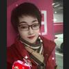 @阿丽：