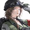 Anna（三角洲行动见人就睡版）