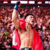MMA💎 达斯汀