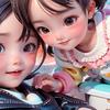小🐬的妈咪@
