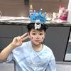小付同学