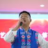 非遗推荐官杨老表