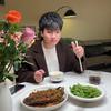 苍蝇搓手