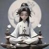 小拔