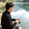 爱钓鱼的焦老板🎣