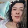 华华爱钩织