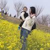 小胡很自律