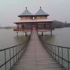 晴空万李