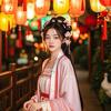 农广小花旦馨悦