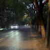 冰山下熔岩