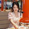 蒲云萍（小瓶子）