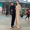 云南姑凉德阳媳妇