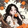橙宝儿（关必回）