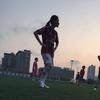 小白made in DaLianCity