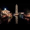 犁桥水镇-小江湖