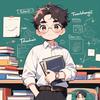 智博专升本周老师（水利学院新生服务）