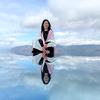 永年三月里野生眉