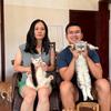 百猫小院