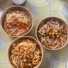 南昌拌粉·鸡蛋仔