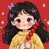 Sweet · 甜
