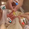 还是个宝宝🍼（月子中）