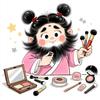 小时分玩妆造（唐宫问雅店）