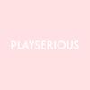 PLAYSERIOUS设计师集合店