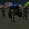 FBI（大队）队长正义对决三