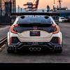 Civic Type R