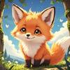没烦恼的小狐狸吖🦊