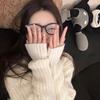 薯条不胖