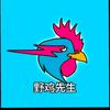7981野鸡先生