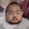 水墨青鱼