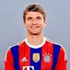 Mueller🇩🇪⚽️🏆