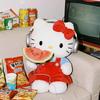 子椰 ^O^（拼豆版）