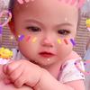 芯玥妹妹