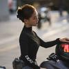 十七姐姐🏍️
