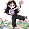 🍀是高小姐啊💕