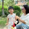 婉婉妈吖