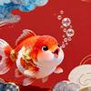 🌸招财💰小锦鲤🐟
