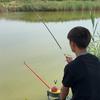 小帅爱钓鱼🎣