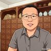 中兽医老王