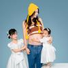 萌萌妈妈（环扎早产30周+6）