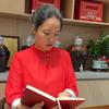 鹅城杏林语