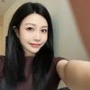 钩毛线的鱼女士