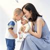 大小钧宝妈妈（关必茴）