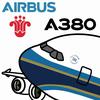 China南方航空A380
