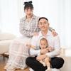 lucky👩沪漂全职带娃vlog